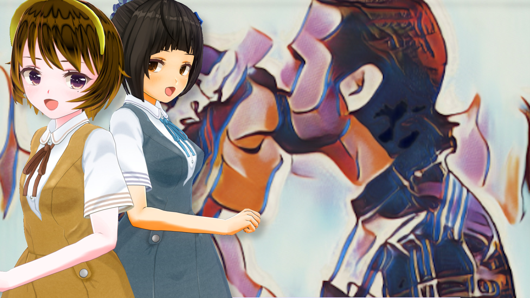 Enpainterを動画で解説 人工知能 Aiと気軽に触れ合える 写真が有名画家風アートに変身 Ai絵師のオリジナル イラストも Cre8tiveai シンギュラリティで待ってます